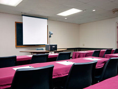 Days Inn By Wyndham Parsippany Facilités photo